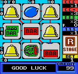 Neo Cherry Master Color screenshot 4 for Neo Geo Pocket Color